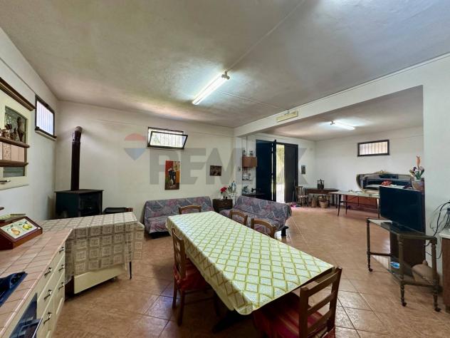 Villa o villino in vendita a Chiaramonte Gulfi - Foto 19