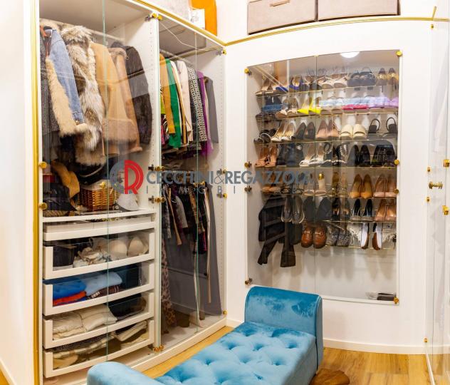 Appartamento in vendita a Como, Centro - Foto 17