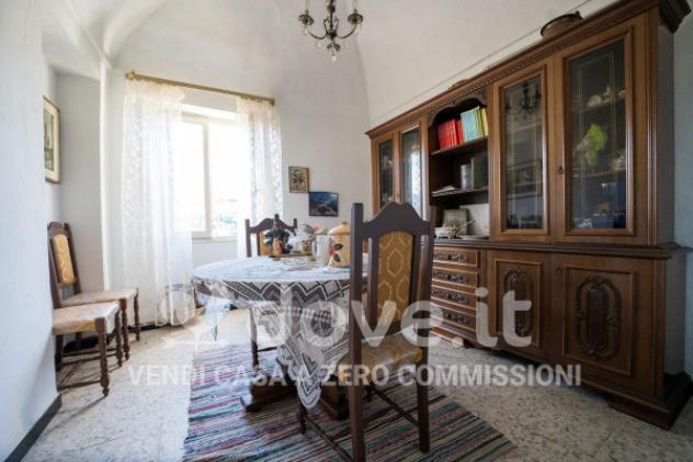 Appartamento di 80 m² con 4 locali in vendita a Dolcedo - Foto 2