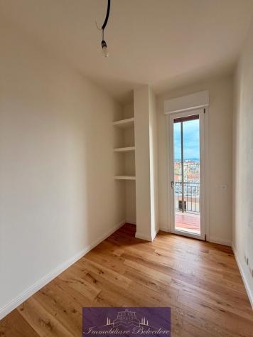 Trilocale in vendita a Firenze, Novoli - Foto 13
