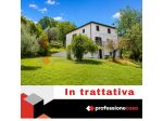 Villa o villino - Fumone . Rif.: Cod. rif 3326075VRG
