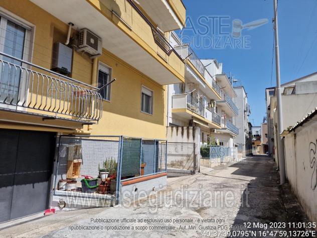 IMMOBILI-IMMOBILE RESIDENZIALE-via Tenente Natile 40/A - Foto 5