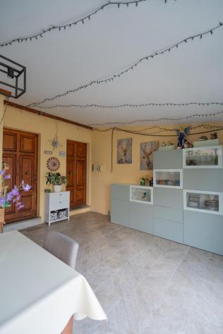 Villetta bifamiliare in vendita a Sorbano Del Vescovo - Lucca 170 mq Rif: 1444200 - Foto 7