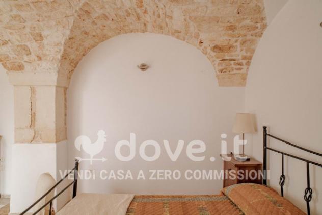 Casa indipendente di 60 m² con 2 locali in vendita a Martina Franca - Foto 20