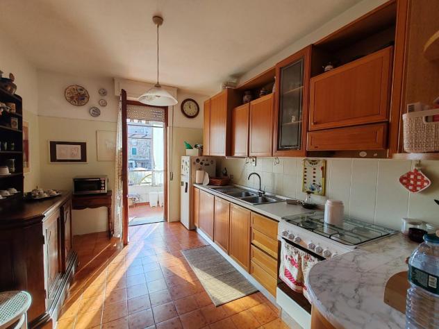 Appartamento in vendita a Massa 100 mq Rif: 1236904