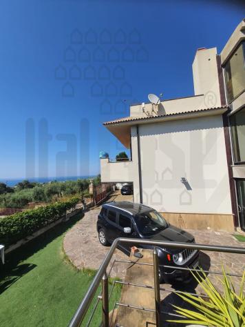 VILLA di 6 vani e di 244 mq (MESSINA) rif. 2vs18261 - Foto 18