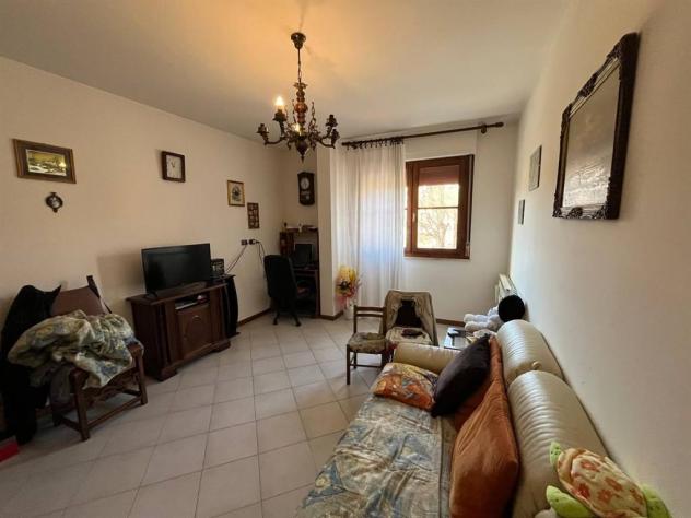 Vendesi Appartamento In Zona Le Fonti Rif.A198 - Foto 4