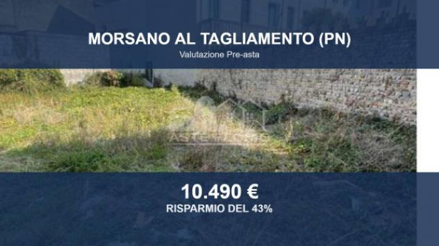Immobile in asta di 129 m² con più di 5 locali in vendita a Morsano al Tagliamento