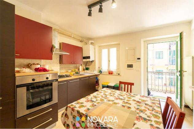V002164 - INVESTIMENTO NEL CUORE DI NOVARA - Foto 16