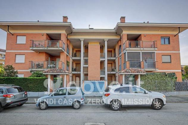Appartamento di 99 m² con 3 locali in vendita a Orbassano