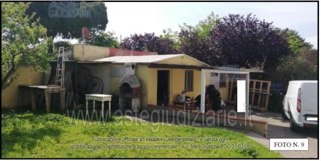 IMMOBILI-IMMOBILE RESIDENZIALE-Località Gagno, 52, 57025 Piombino LI, Italia - Foto 2