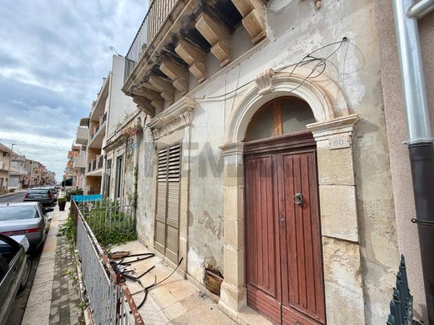 Casa Indipendente in vendita a Pozzallo, Centro - Foto 2
