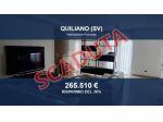 Immobile in asta di 163 m² con più di 5 locali e box auto in vendita a Quiliano