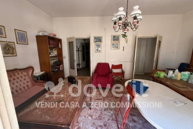 Appartamento di 130 m² con 4 locali in vendita a Reggio Calabria - Foto 4