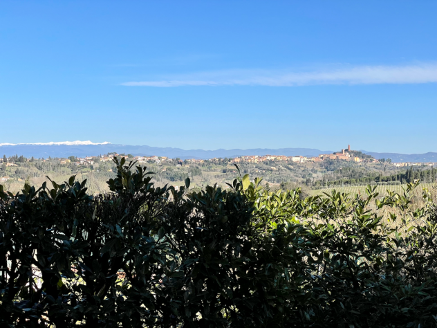 Villa in vendita a Moriolo - San Miniato 368 mq Rif: 1314715 - Foto 2