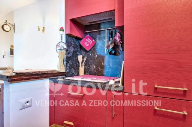 Appartamento di 60 m² con 3 locali in vendita a Serina - Foto 12
