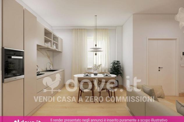 Appartamento di 75 m² con 3 locali in vendita a Taranto - Foto 2