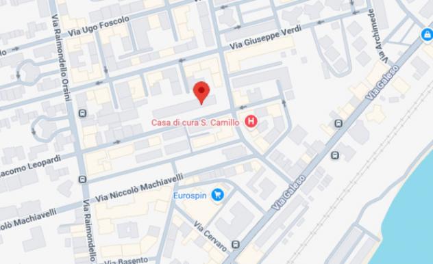 Immobile in asta di 112 m² in vendita a Taranto - Foto 2