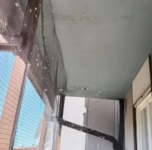Immobile in asta di 107 m² in vendita a Terni - Foto 5