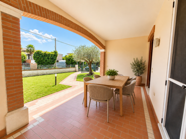 Villa in vendita a Torri di Quartesolo - Foto 11