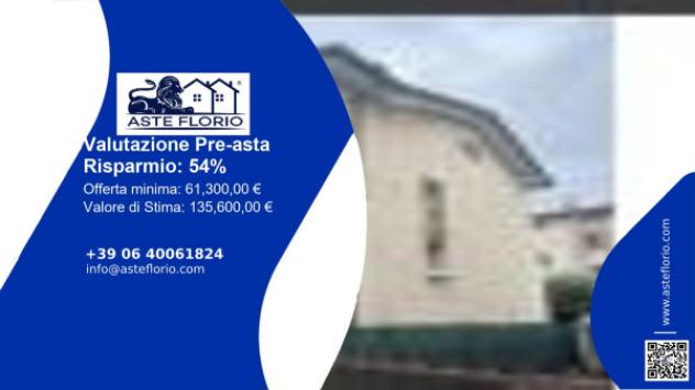 Immobile in asta di 98 m² in vendita a Valdagno - Foto 2