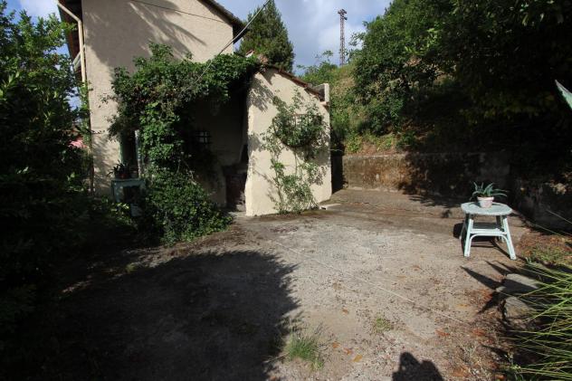 Casa singola in vendita a Prati - Vezzano Ligure 120 mq Rif: 1057798 - Foto 5