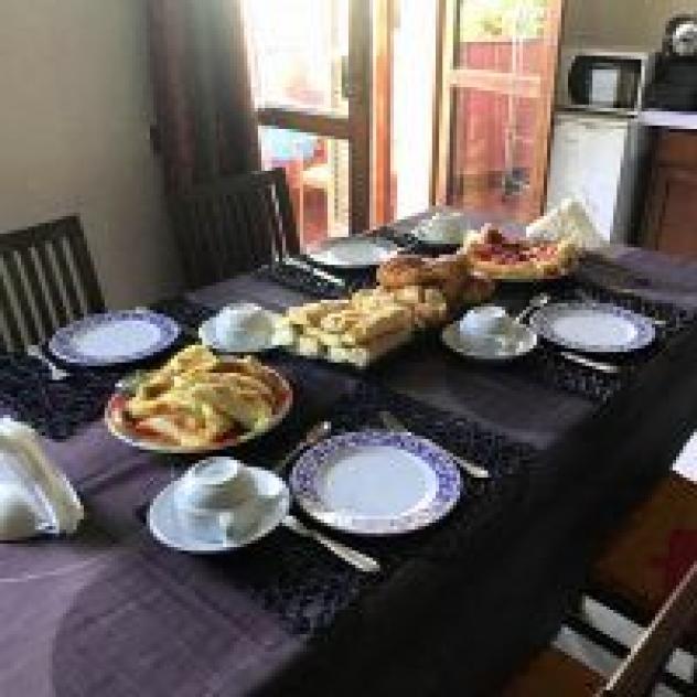 B&amp;B Alto Giardino