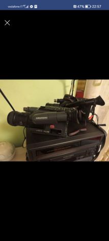 Videocamere complete introvabile prezzo regalo affare - Foto 2