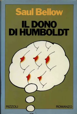 Il dono di Humbolt .
