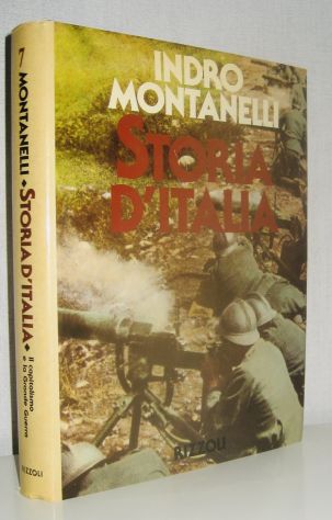 Indro Montanelli - Storia d'Italia - Foto 2