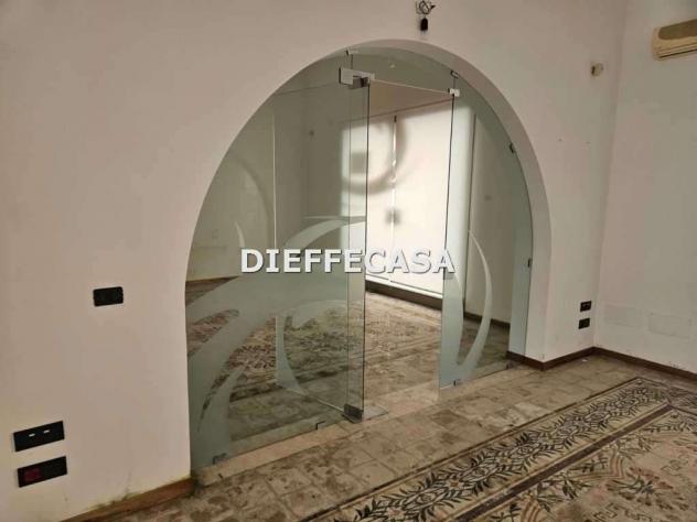 691 - In affitto a Marsala locale ristrutt. in centro