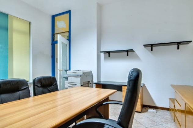 Immobile di 75 m² con 2 locali in vendita a Trescore Balneario - Foto 17