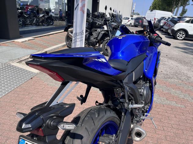 Yamaha YZF R7 35KW guidabile A2 - Foto 9