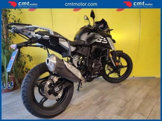 BMW G 310 GS ABS rif. 23903634 - Foto 4