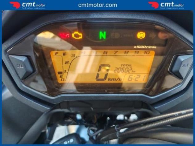 HONDA CB 500 X Garantita e Finanziabile rif. 24053760 - Foto 5