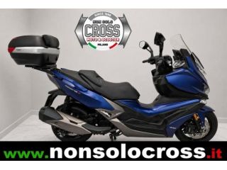 KYMCO Xciting 400i S ABS - ANNO 2018 rif. 23648825