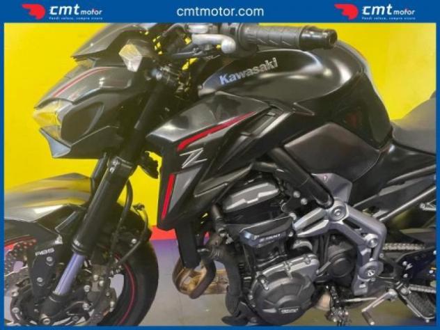 KAWASAKI Z 900 Garantita e Finanziabile rif. 24170055 - Foto 7
