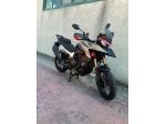 Benelli TRK 902 Xplorer Nuova Pronta Consegna Promo Tris Valigie