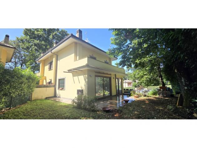 Villa in Viale degli Aceri - Foto 2