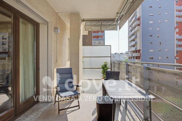 Appartamento di 53 m² con 1 locale in vendita a Milano - Foto 14