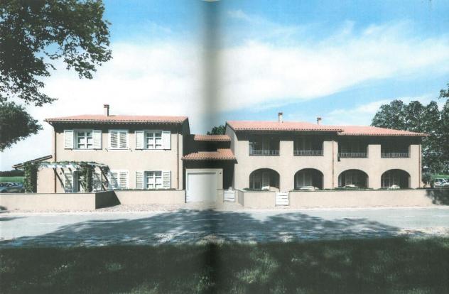 Appartamento in vendita a Santa Lucia - Pontedera 103 mq Rif: 1392793 - Foto 3