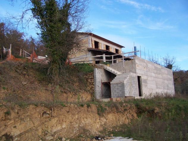 Villa in vendita a Scansano 150 mq Rif: 1334264 - Foto 7