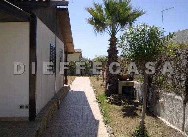 836_turistico - In affitto a Marsala villetta vacanze, zona mare