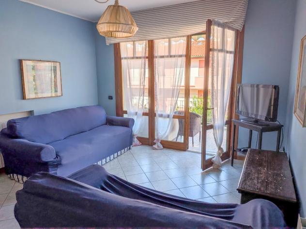 Appartamento in affitto a Marina di Massa - Massa 67 mq Rif: 1450574 - Foto 6