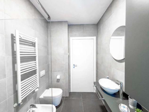 Apartment in Via Giovanni Battista Piranesi, Milano for 55 m² with 1 bedroom - Foto 4