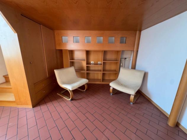 Loft / Open Space di 50 m² con 2 locali in affitto a Milano - Foto 10