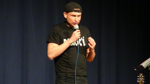 CABARET MONDAINO - Foto 4