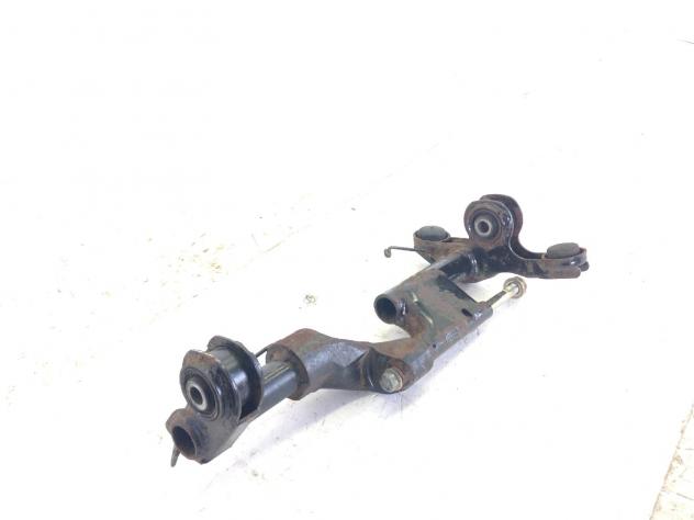 KYMCO AGILITY R16 4T 125 STAFFA SUPPORTO MOTORE 2012 C20000 - Foto 3