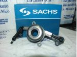 Cuscinetto frizione mercedes classe c 0002543608