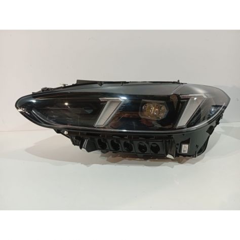 BMW 4 G22 G23 LCI Faro Anteriore LED Sinistro - 18751